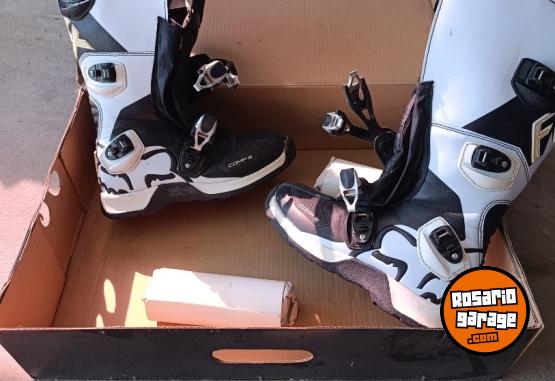 Accesorios para Motos - Botas - En Venta