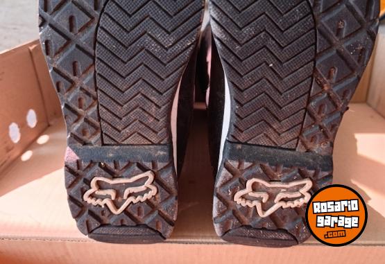 Accesorios para Motos - Botas - En Venta