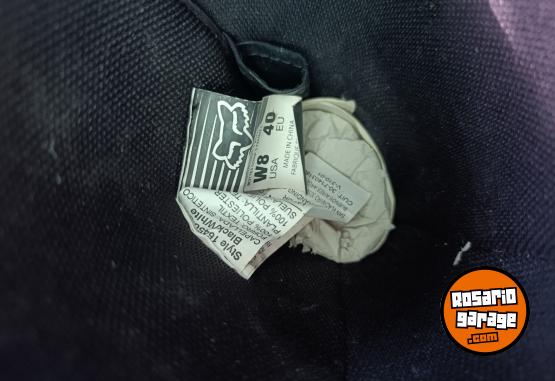 Accesorios para Motos - Botas - En Venta
