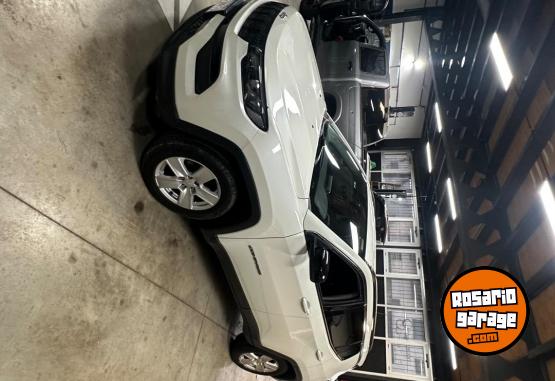 Camionetas - Jeep Compass sport 2023 Nafta 70000Km - En Venta