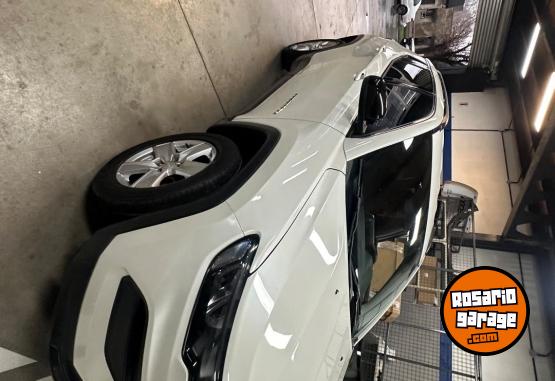Camionetas - Jeep Compass sport 2023 Nafta 70000Km - En Venta