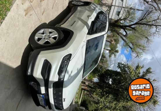 Camionetas - Jeep Compass sport 2023 Nafta 70000Km - En Venta