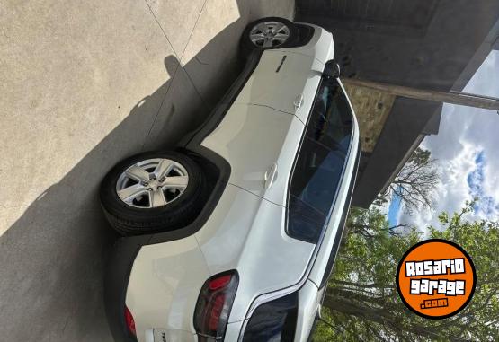 Camionetas - Jeep Compass sport 2023 Nafta 70000Km - En Venta