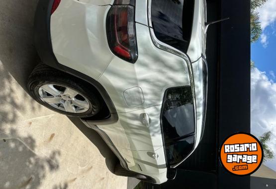 Camionetas - Jeep Compass sport 2023 Nafta 70000Km - En Venta