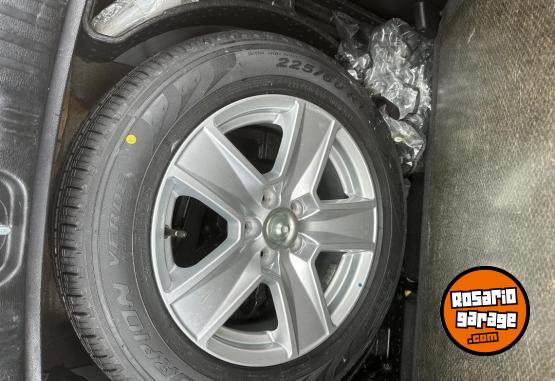 Camionetas - Jeep Compass sport 2023 Nafta 70000Km - En Venta