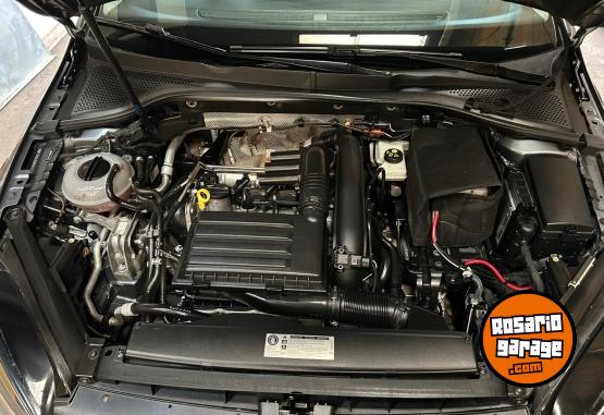 Autos - Volkswagen Golf 2016 Nafta 160000Km - En Venta