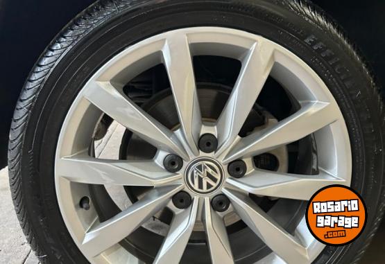 Autos - Volkswagen Golf 2016 Nafta 160000Km - En Venta