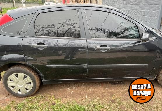 Autos - Ford 2008 2008 Nafta 152000Km - En Venta
