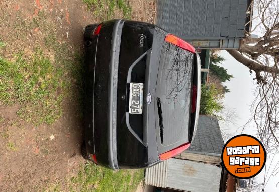 Autos - Ford 2008 2008 Nafta 152000Km - En Venta