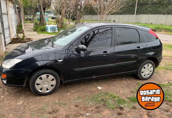 Autos - Ford 2008 2008 Nafta 152000Km - En Venta