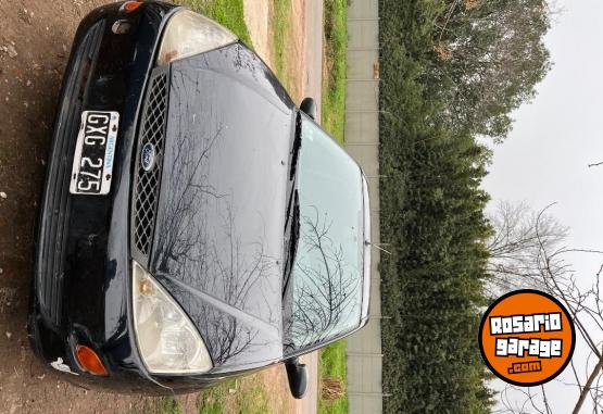 Autos - Ford 2008 2008 Nafta 152000Km - En Venta
