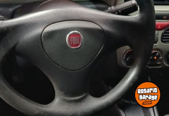 Autos - Fiat Palio Fire 2011 Nafta 123000Km - En Venta