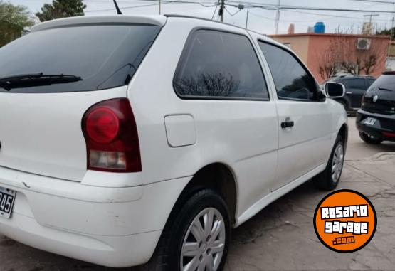 Autos - Volkswagen Gol 2013 Nafta 100000Km - En Venta
