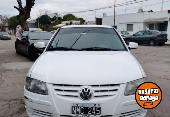 Autos - Volkswagen Gol 2013 Nafta 100000Km - En Venta
