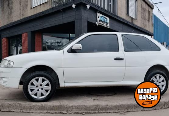 Autos - Volkswagen Gol 2013 Nafta 100000Km - En Venta