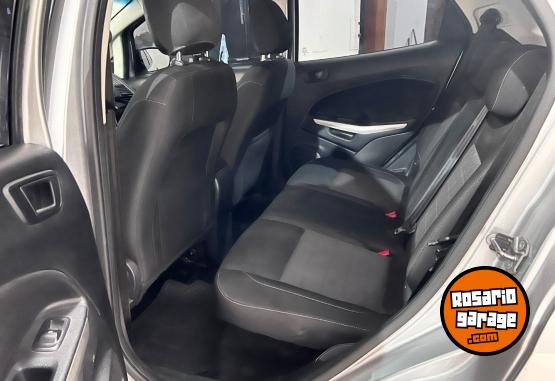 Autos - Ford Ecosport s 2019 Nafta 90900Km - En Venta