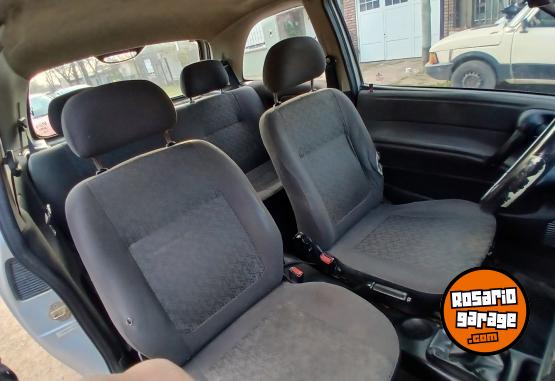 Autos - Chevrolet Corsa 2008 Nafta 240000Km - En Venta