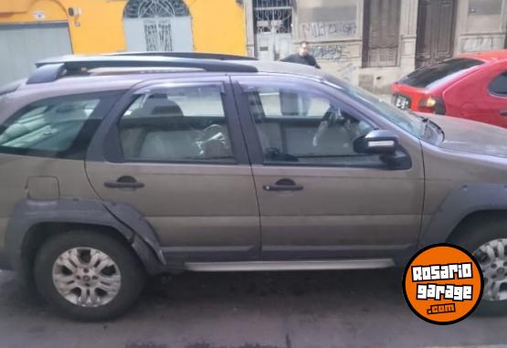 Autos - Fiat Palio 2009 Nafta 170000Km - En Venta