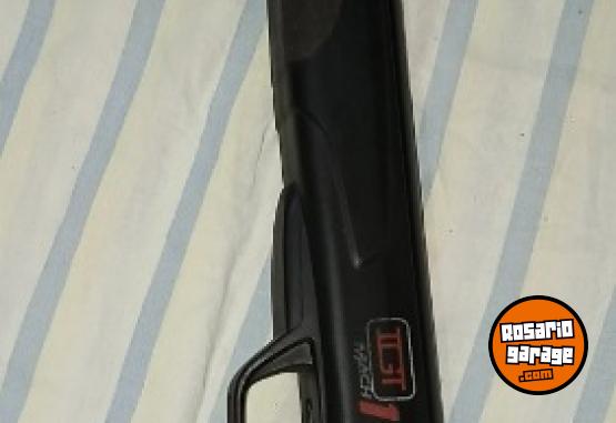 Deportes - Rifle Gamo Mach 1 - En Venta
