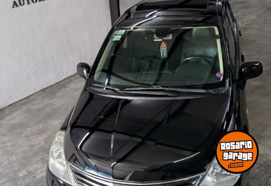 Autos - Nissan TIIDA 1.8 TEKNA 2012 Nafta 171000Km - En Venta