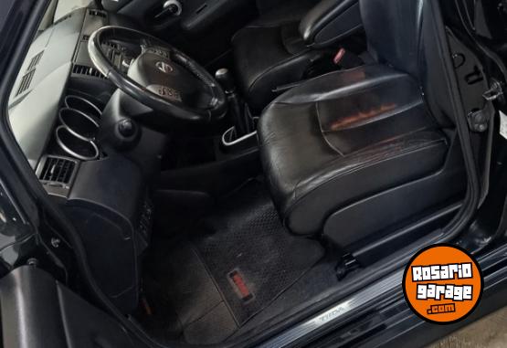 Autos - Nissan TIIDA 1.8 TEKNA 2012 Nafta 171000Km - En Venta