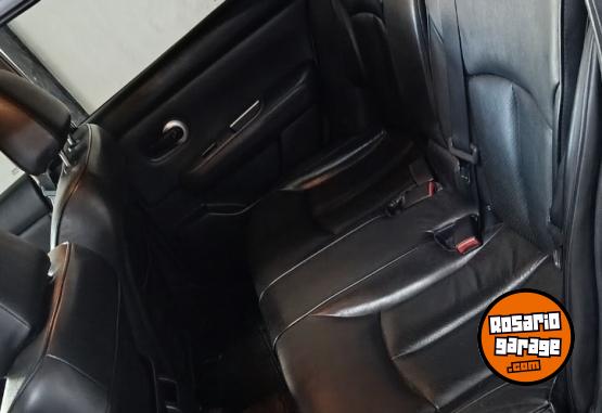 Autos - Nissan TIIDA 1.8 TEKNA 2012 Nafta 171000Km - En Venta