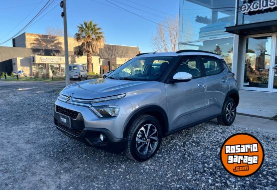 Autos - Citroen C3 FEEL PACK 2023 Nafta 79000Km - En Venta