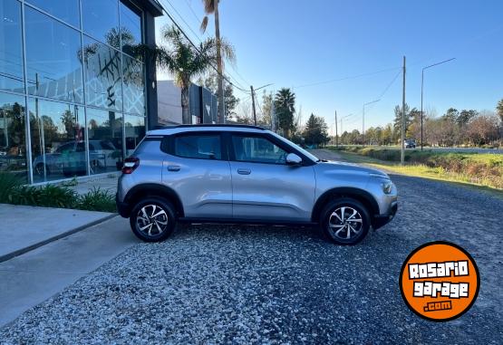 Autos - Citroen C3 FEEL PACK 2023 Nafta 79000Km - En Venta