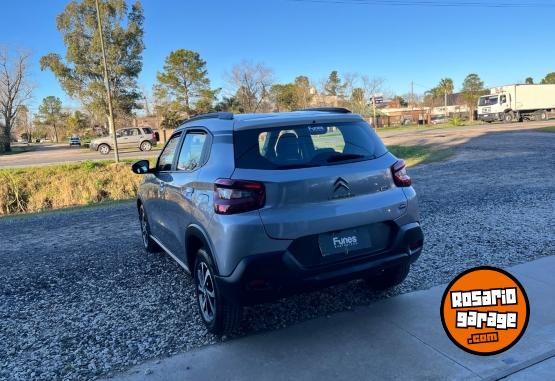 Autos - Citroen C3 FEEL PACK 2023 Nafta 79000Km - En Venta