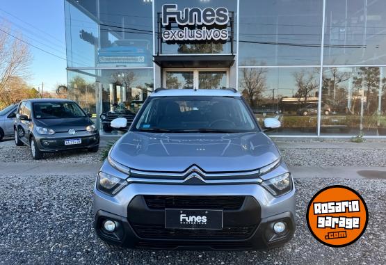 Autos - Citroen C3 FEEL PACK 2023 Nafta 79000Km - En Venta