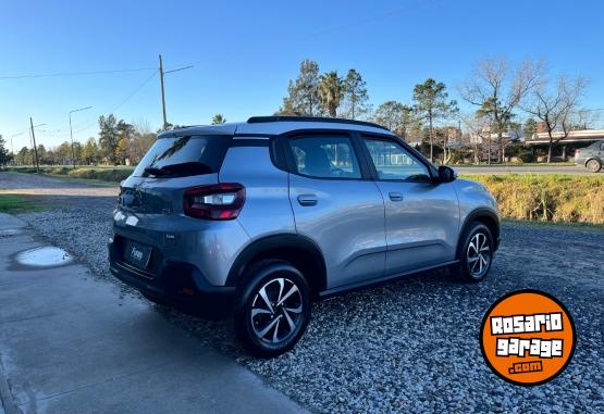 Autos - Citroen C3 FEEL PACK 2023 Nafta 79000Km - En Venta