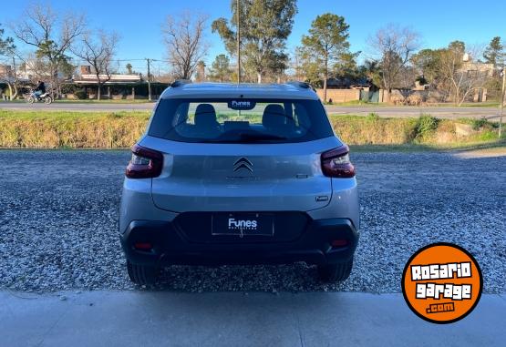Autos - Citroen C3 FEEL PACK 2023 Nafta 79000Km - En Venta