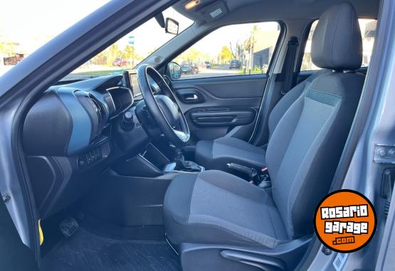 Autos - Citroen C3 FEEL PACK 2023 Nafta 79000Km - En Venta
