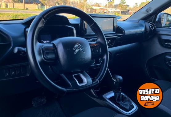 Autos - Citroen C3 FEEL PACK 2023 Nafta 79000Km - En Venta