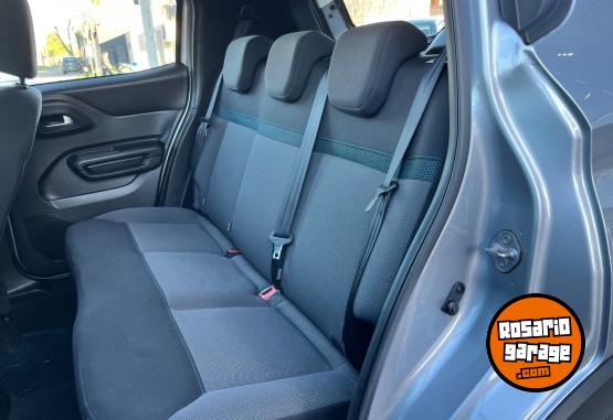 Autos - Citroen C3 FEEL PACK 2023 Nafta 79000Km - En Venta