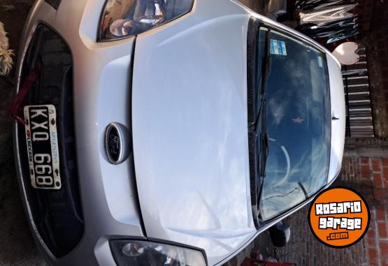 Autos - Ford Ka 2012 Nafta 56000Km - En Venta