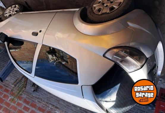 Autos - Ford Ka 2012 Nafta 56000Km - En Venta