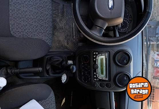 Autos - Ford Ka 2012 Nafta 56000Km - En Venta