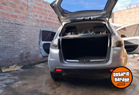Autos - Ford Ka 2012 Nafta 56000Km - En Venta