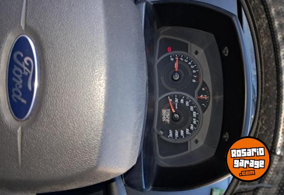 Autos - Ford Ka 2012 Nafta 56000Km - En Venta
