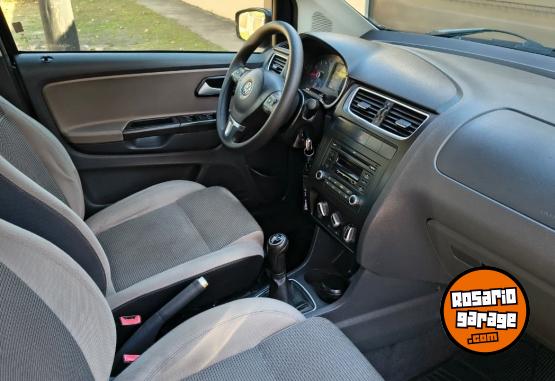 Autos - Volkswagen Suran Trendline 2012 Nafta 160000Km - En Venta