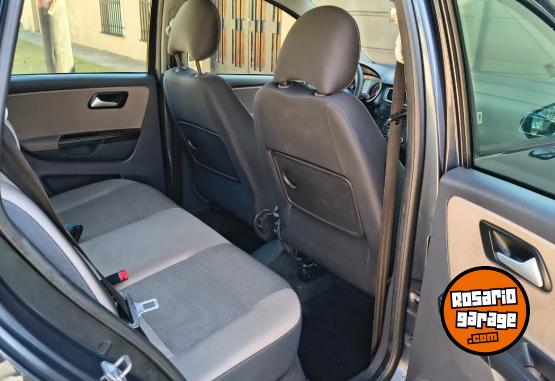 Autos - Volkswagen Suran Trendline 2012 Nafta 160000Km - En Venta