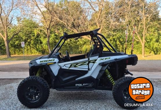 Cuatris y UTVs - Polaris RZR 1000 XP 2021 5000Km - En Venta