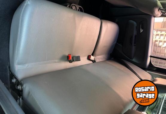 Camionetas - Volkswagen Amarok Highline 2012 Diesel 280000Km - En Venta