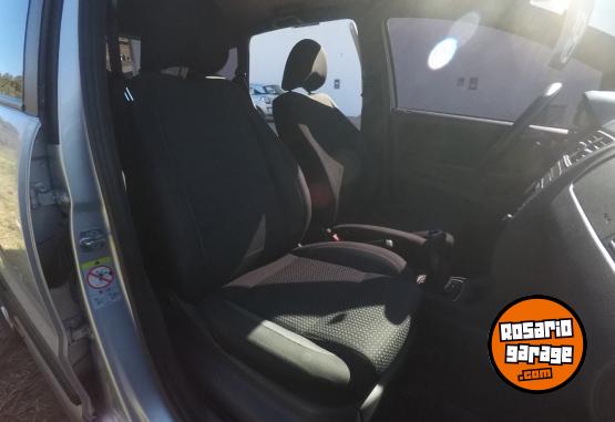 Autos - Volkswagen Suran 1.6L Track 2018 Nafta 98000Km - En Venta