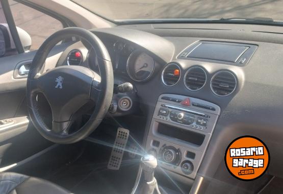 Autos - Peugeot 308 FELINE 1.6 HDI 2012 Diesel 165000Km - En Venta
