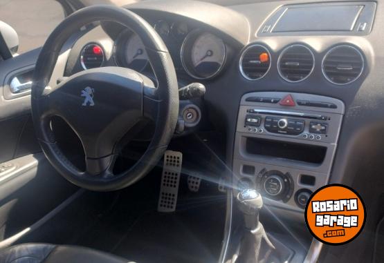 Autos - Peugeot 308 FELINE 1.6 HDI 2012 Diesel 165000Km - En Venta