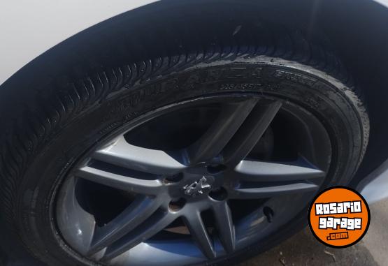 Autos - Peugeot 308 FELINE 1.6 HDI 2012 Diesel 165000Km - En Venta