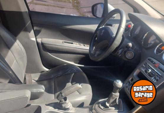 Autos - Peugeot 308 FELINE 1.6 HDI 2012 Diesel 165000Km - En Venta