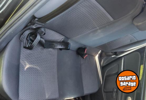 Autos - Volkswagen Move 2018 Nafta 115000Km - En Venta
